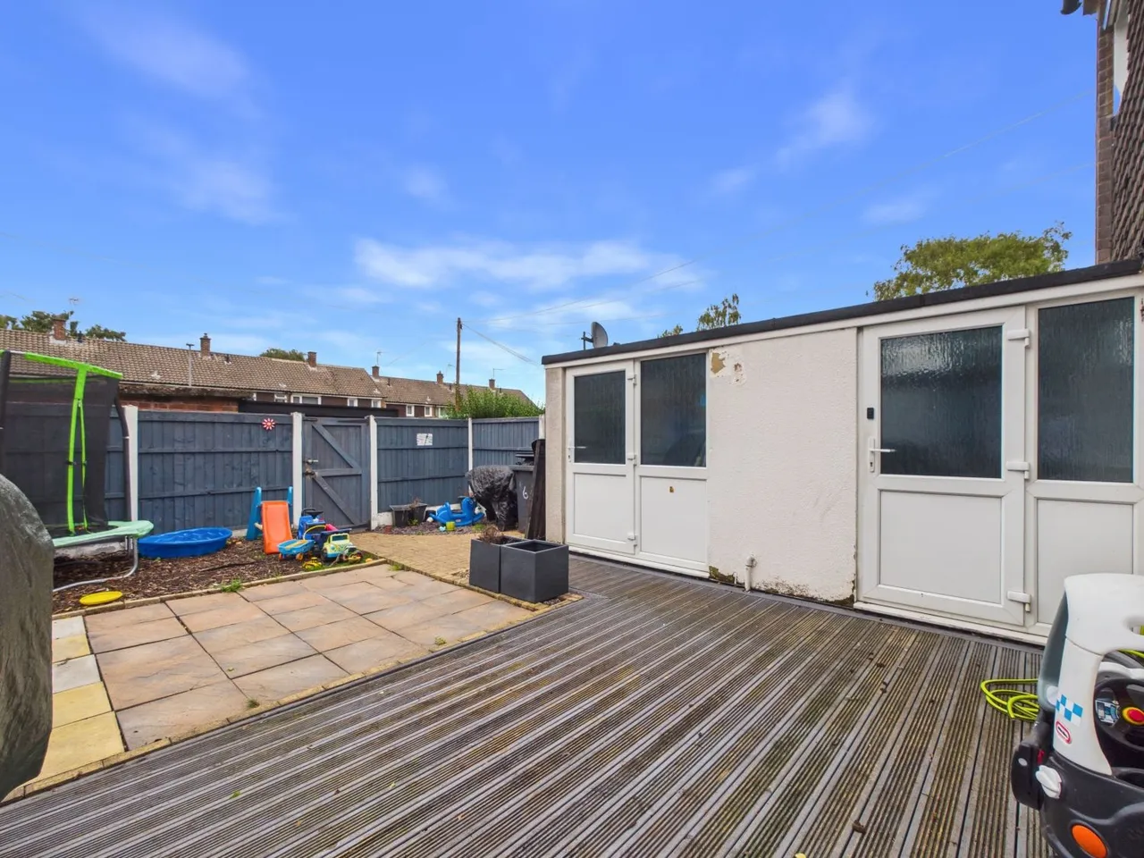 Ordnance Court, Beeston, NG9, photo 12