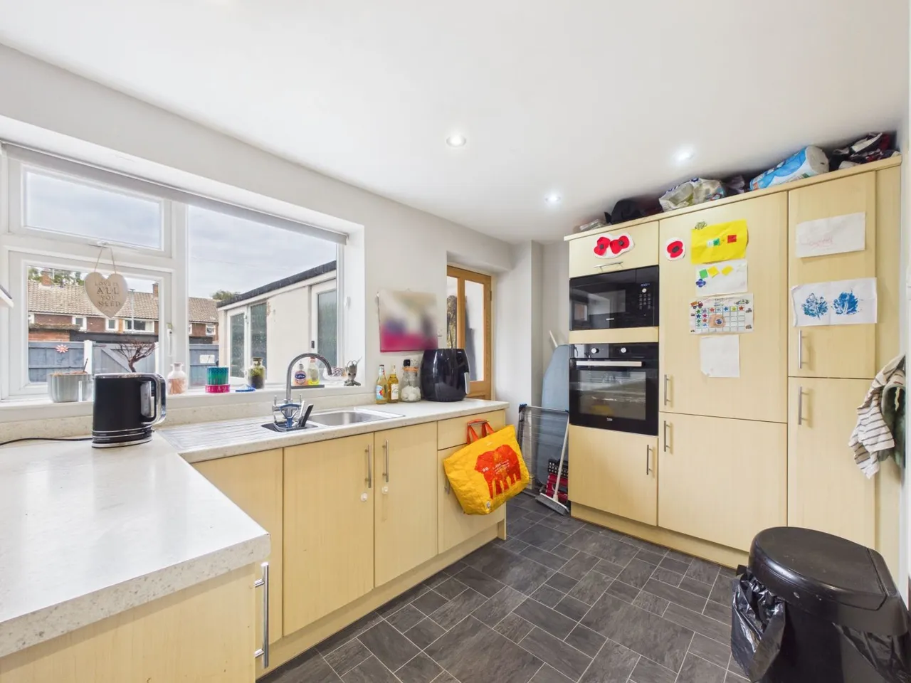 Ordnance Court, Beeston, NG9, photo 5