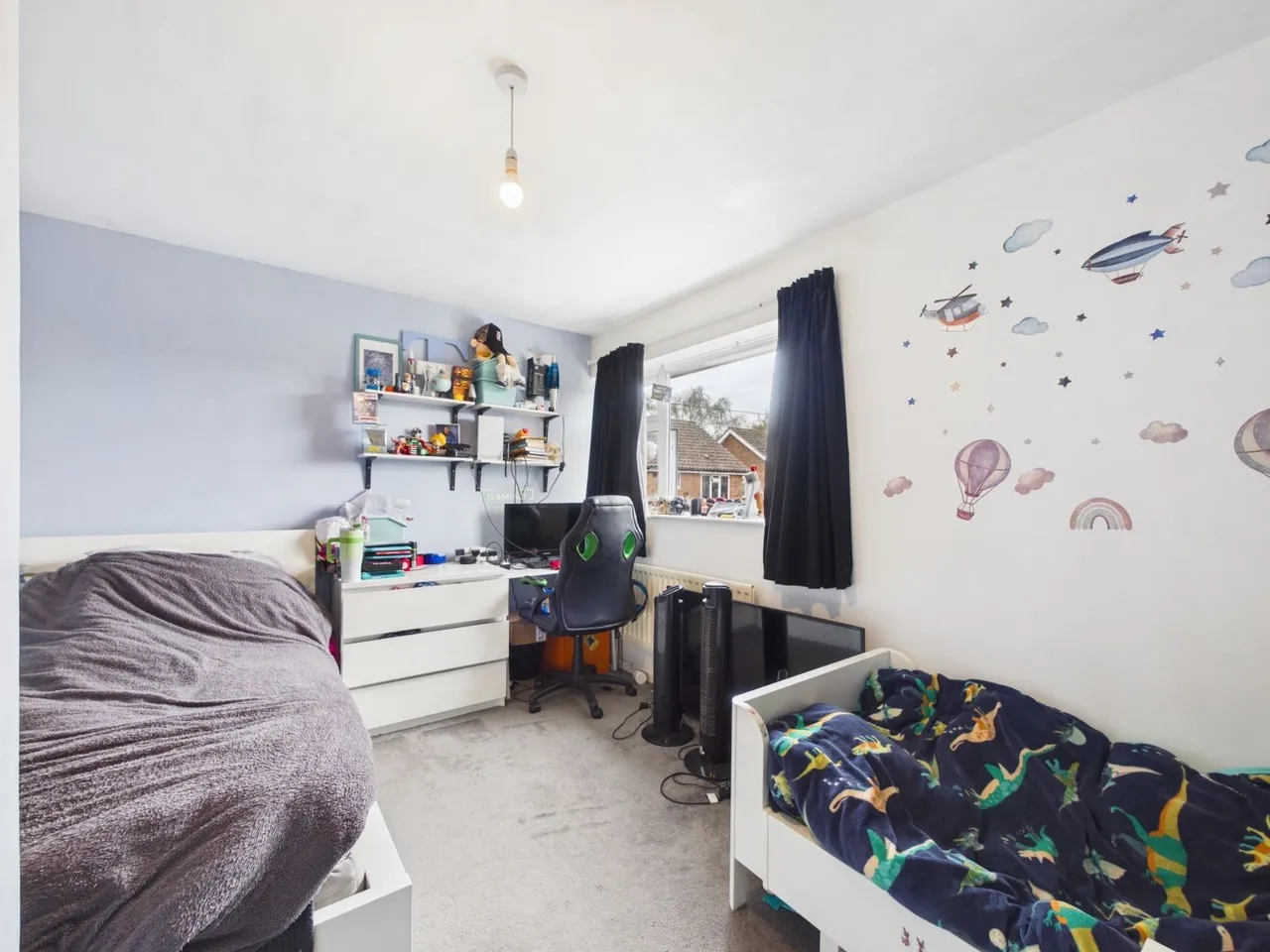 Ordnance Court, Beeston, NG9, photo 9