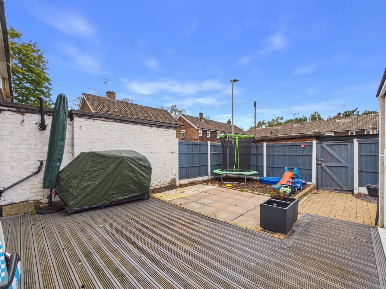 Ordnance Court, Beeston, NG9, photo 11