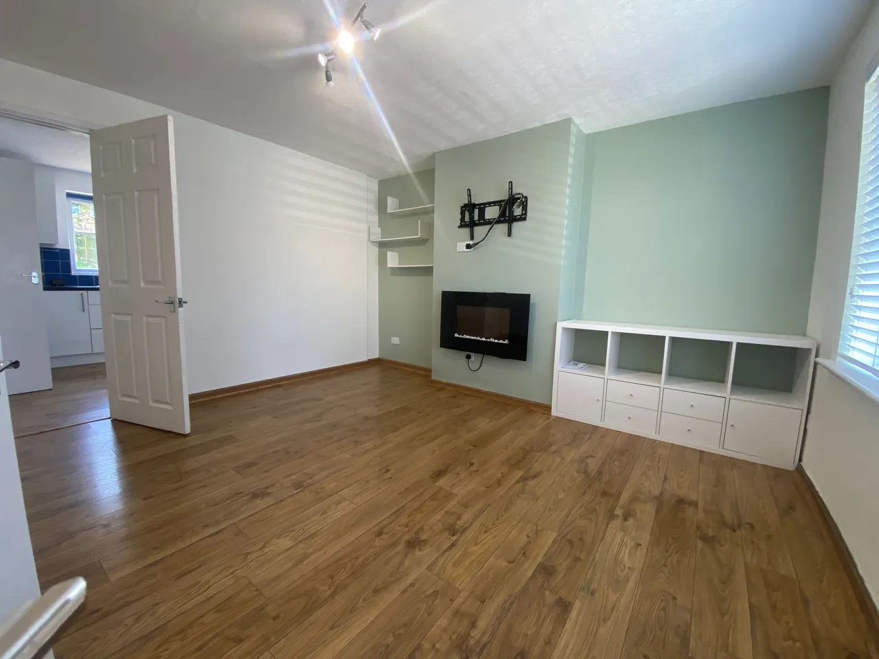 3 bed house to rent — Fennycroft Road, HEMEL HEMPSTEAD