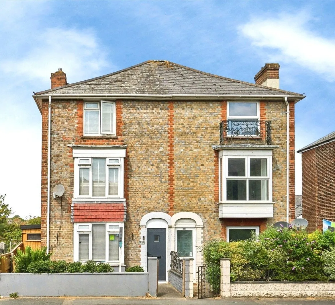 4 bed house for sale, Fairlee Road, Newport, PO30
