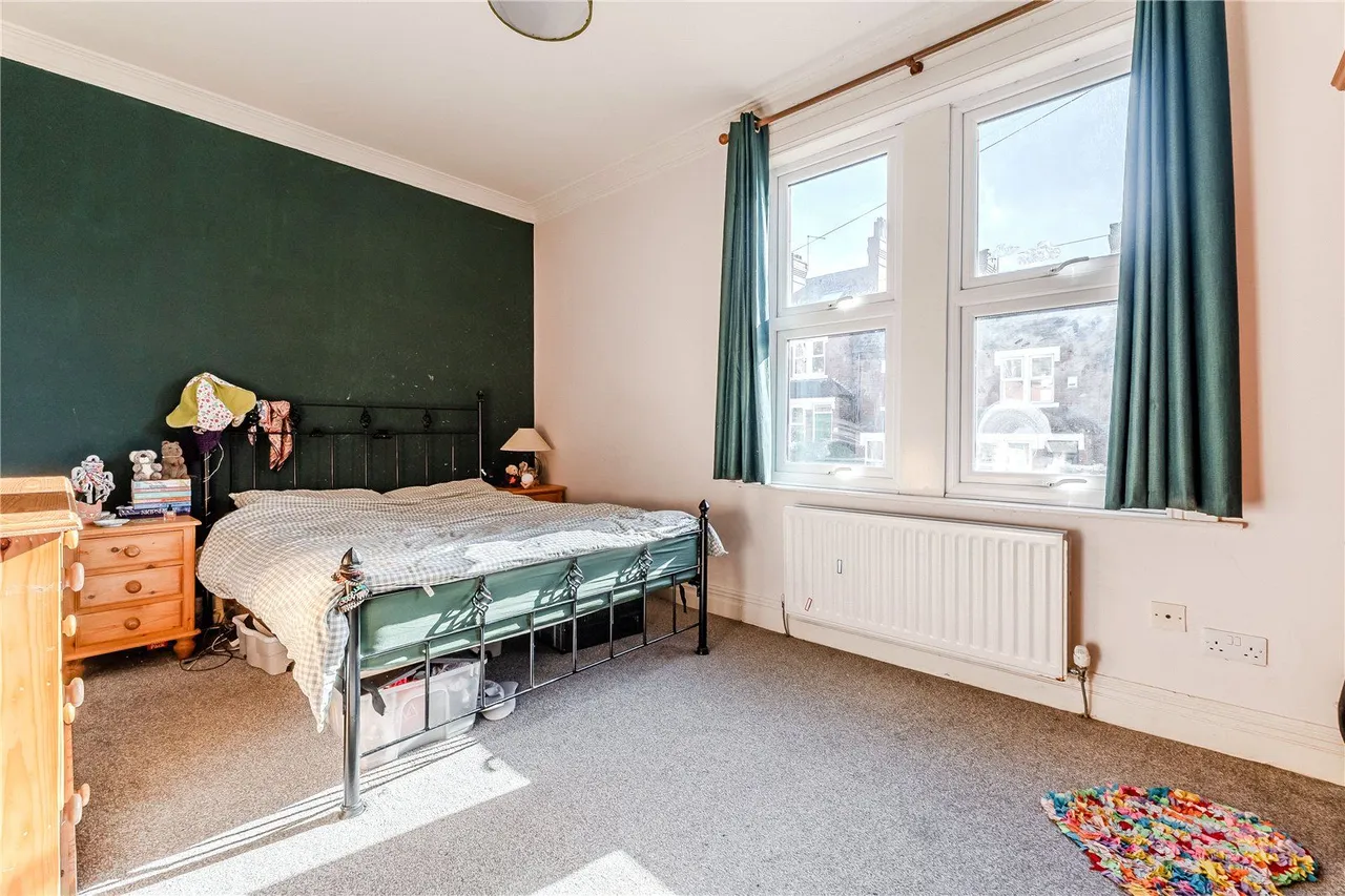 De Lacy Mount, Kirkstall, LS5, photo 11