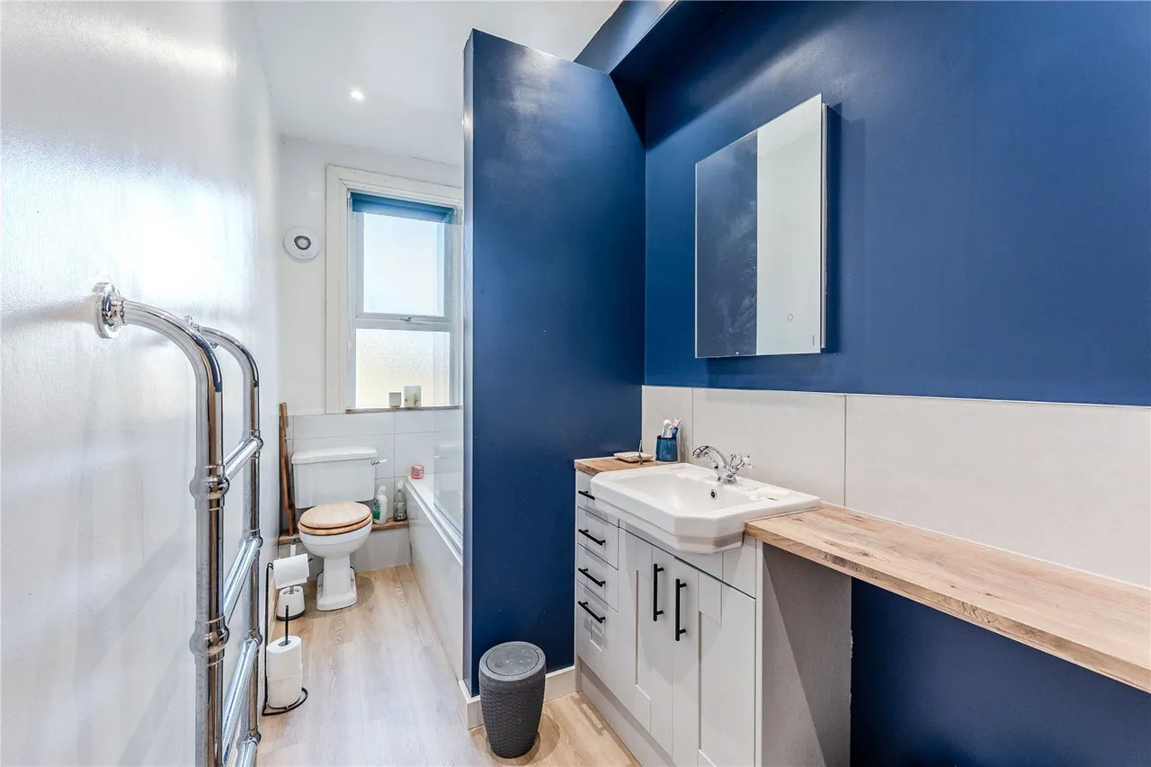 De Lacy Mount, Kirkstall, LS5, photo 14