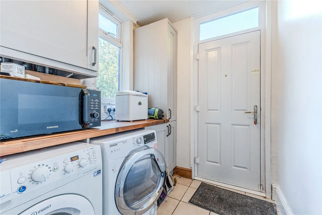 De Lacy Mount, Kirkstall, LS5, photo 9