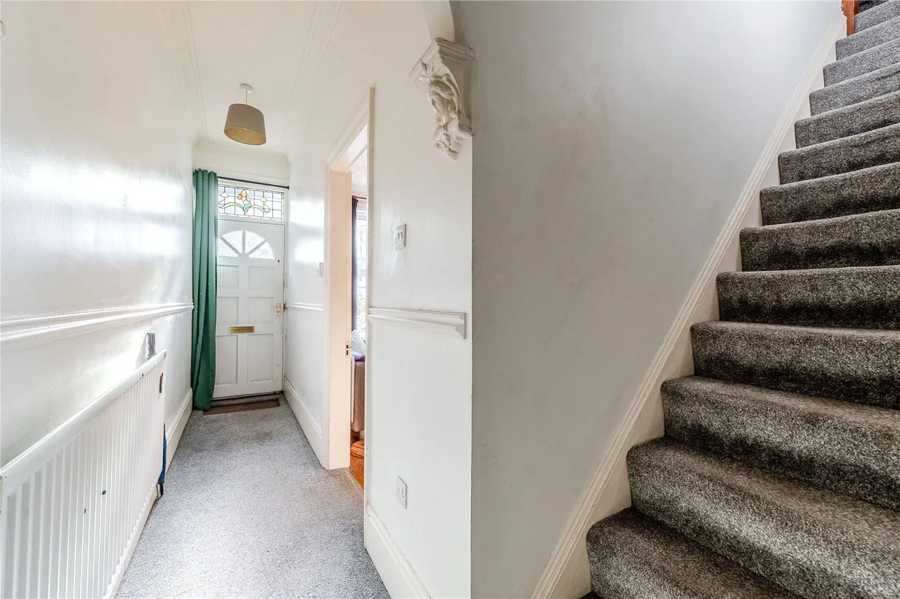 De Lacy Mount, Kirkstall, LS5, photo 5