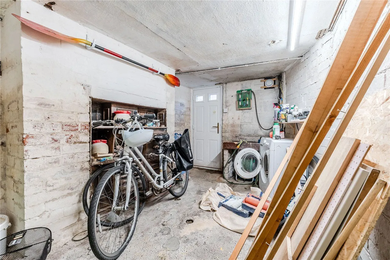 De Lacy Mount, Kirkstall, LS5, photo 21