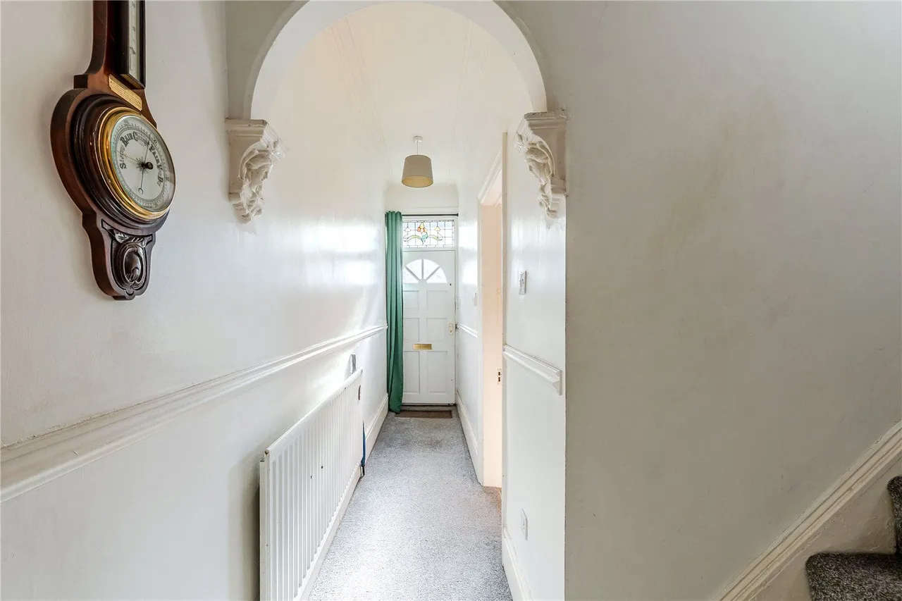 De Lacy Mount, Kirkstall, LS5, photo 10