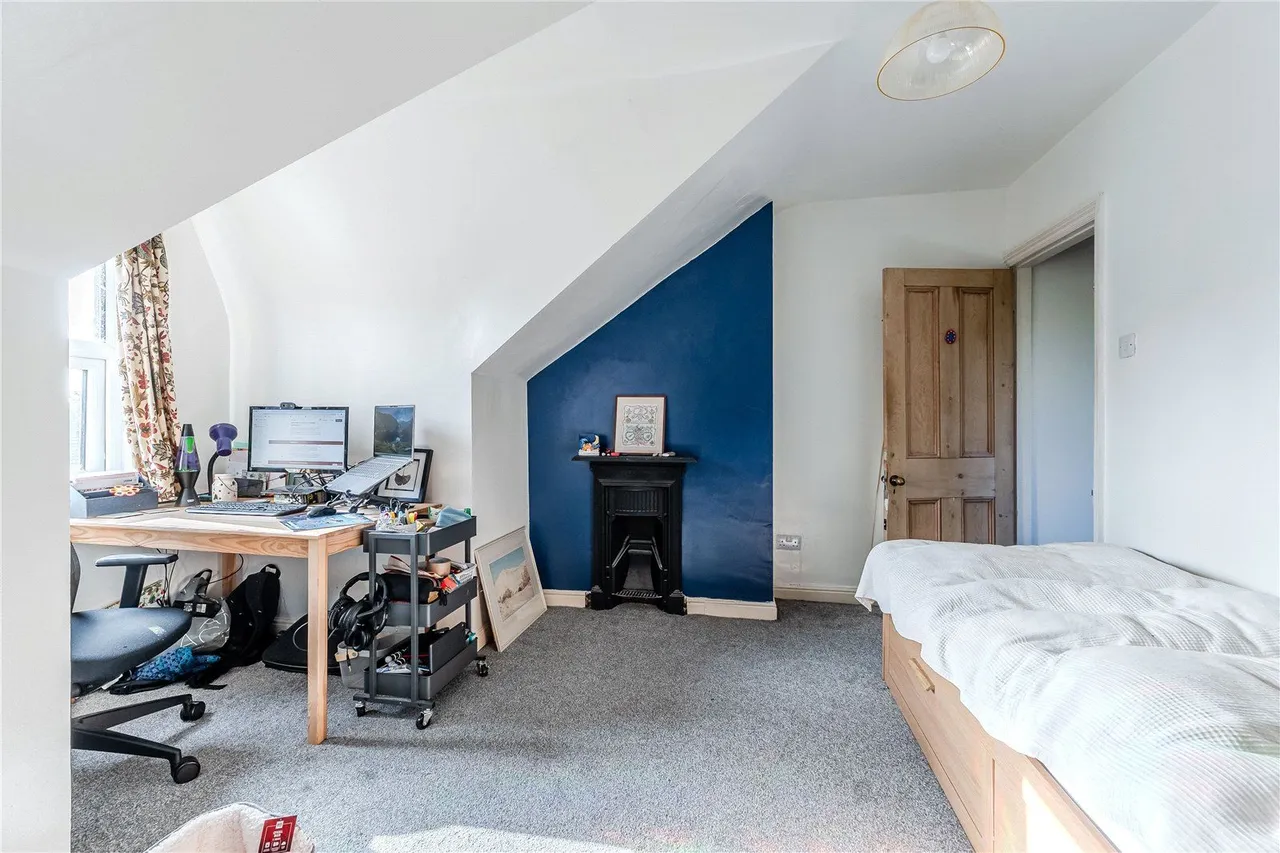 De Lacy Mount, Kirkstall, LS5, photo 16