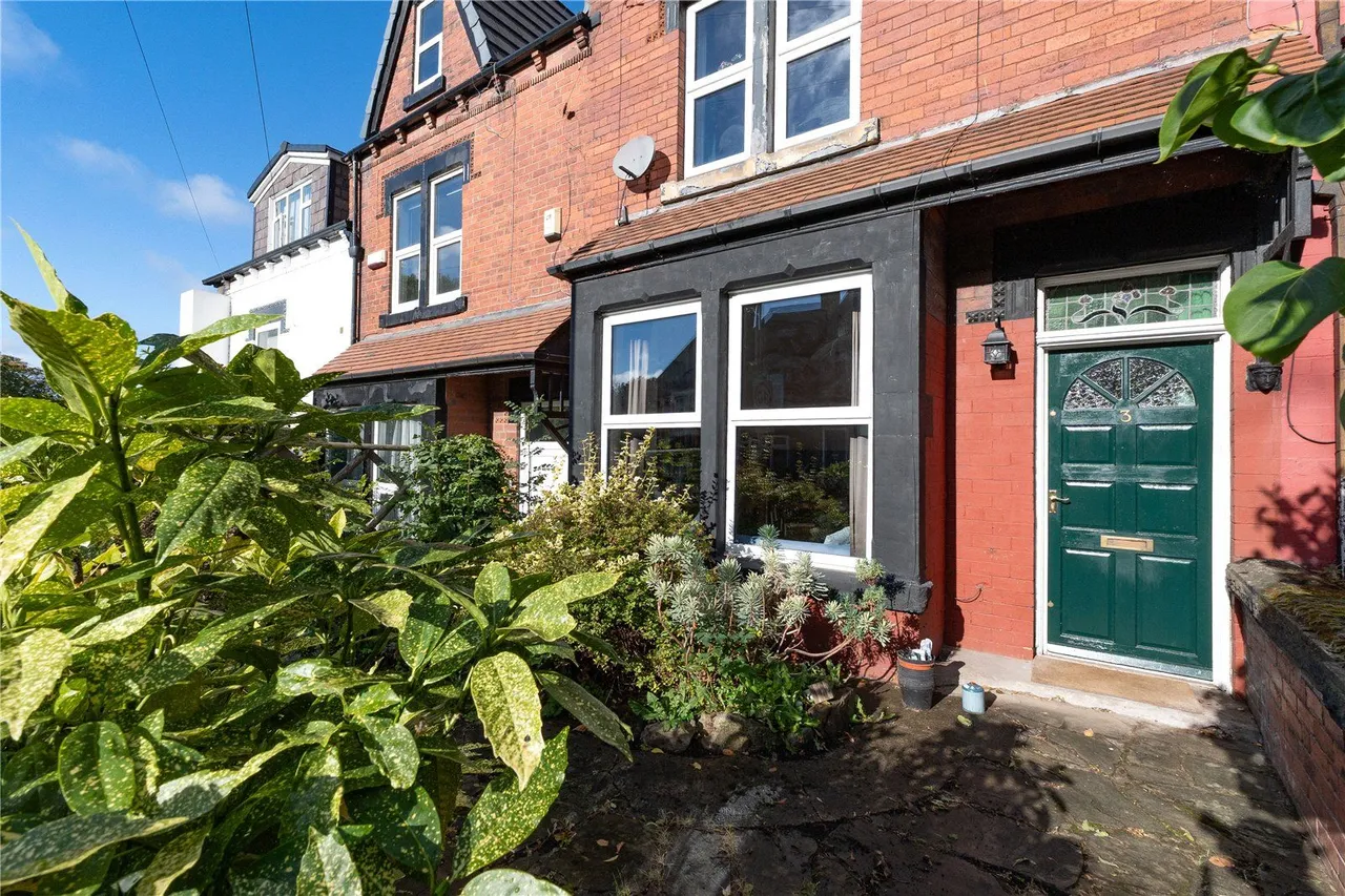 De Lacy Mount, Kirkstall, LS5, photo 8
