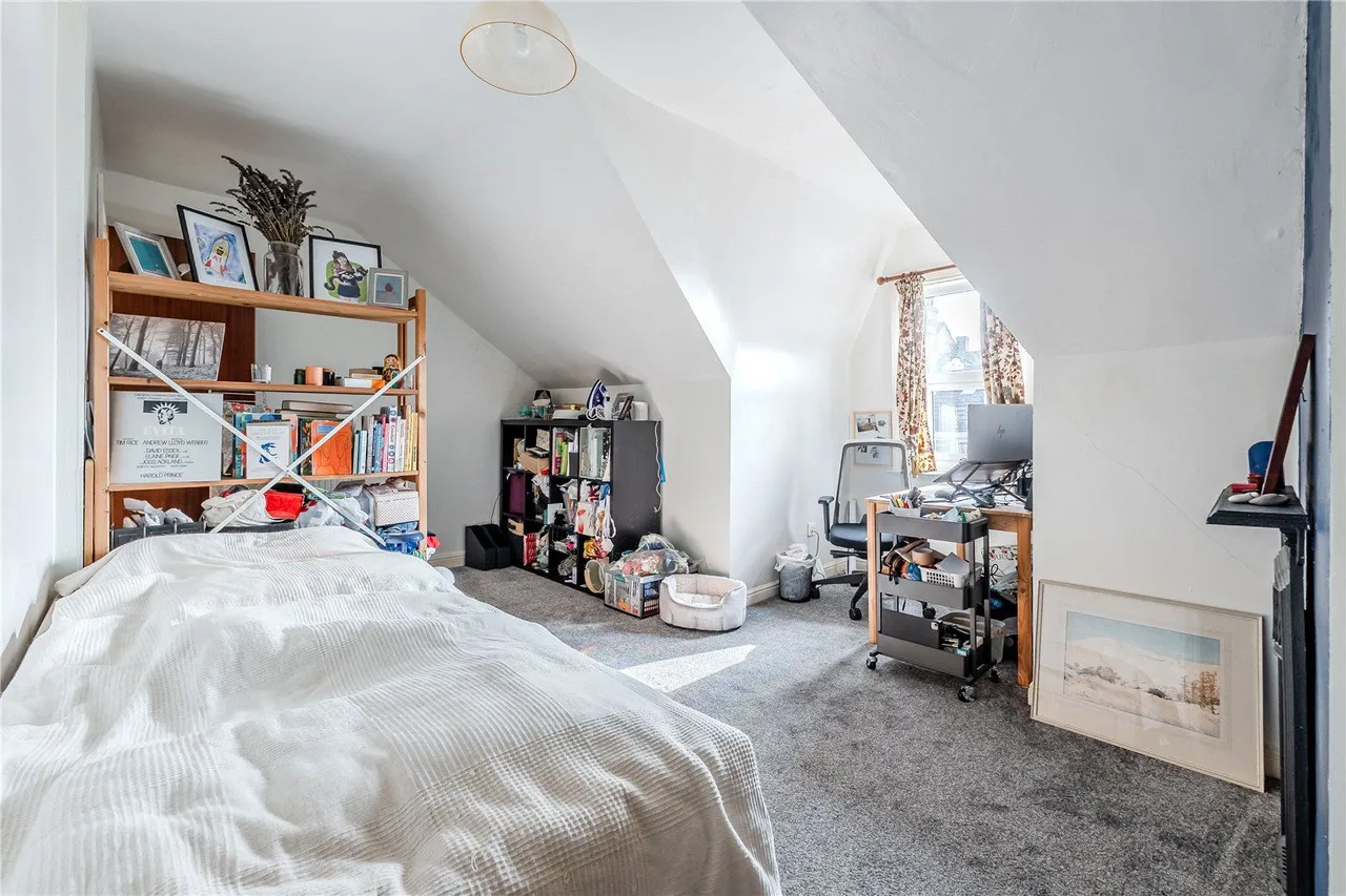 De Lacy Mount, Kirkstall, LS5, photo 18
