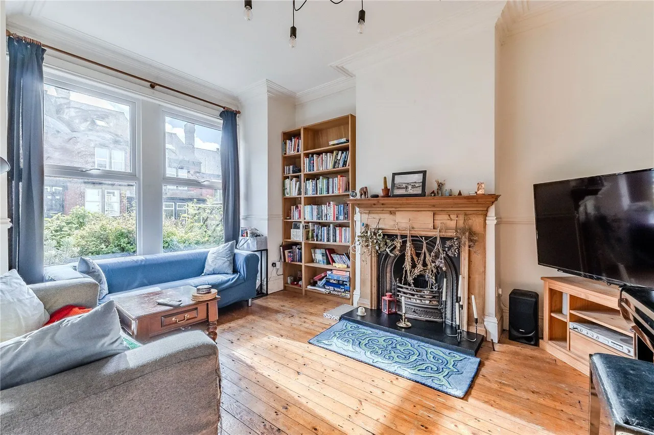 De Lacy Mount, Kirkstall, LS5, photo 2