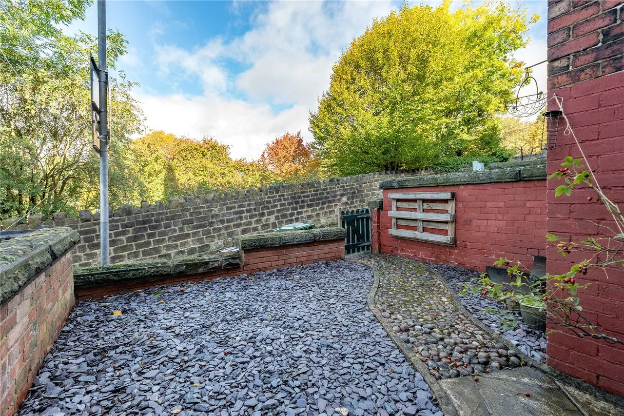 De Lacy Mount, Kirkstall, LS5, photo 6