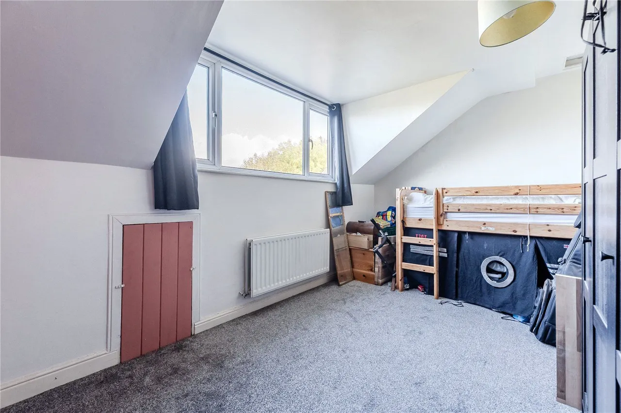 De Lacy Mount, Kirkstall, LS5, photo 20