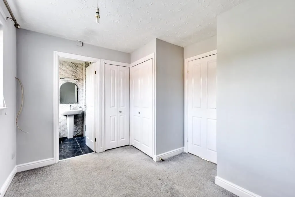 Lawrence Avenue, Colwick, photo 8