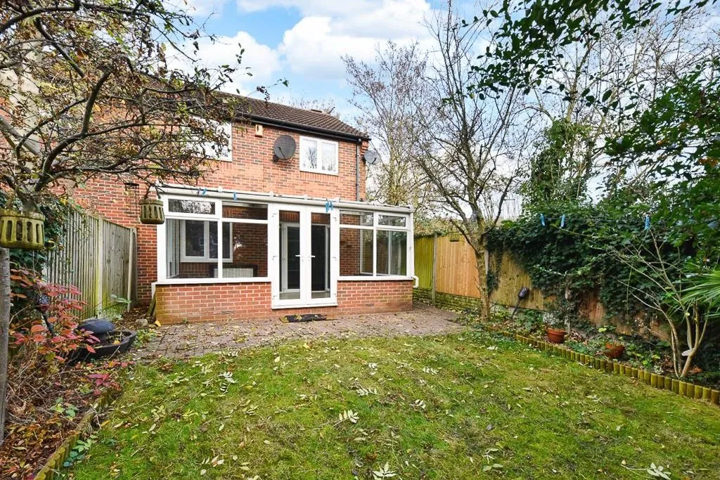Lawrence Avenue, Colwick, photo 14