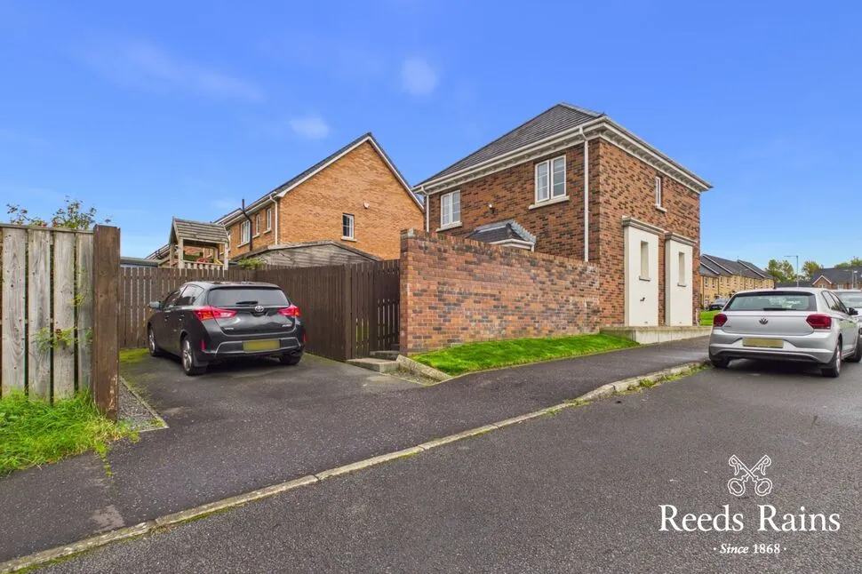Ayrshire Avenue, Lisburn, BT28, photo 19