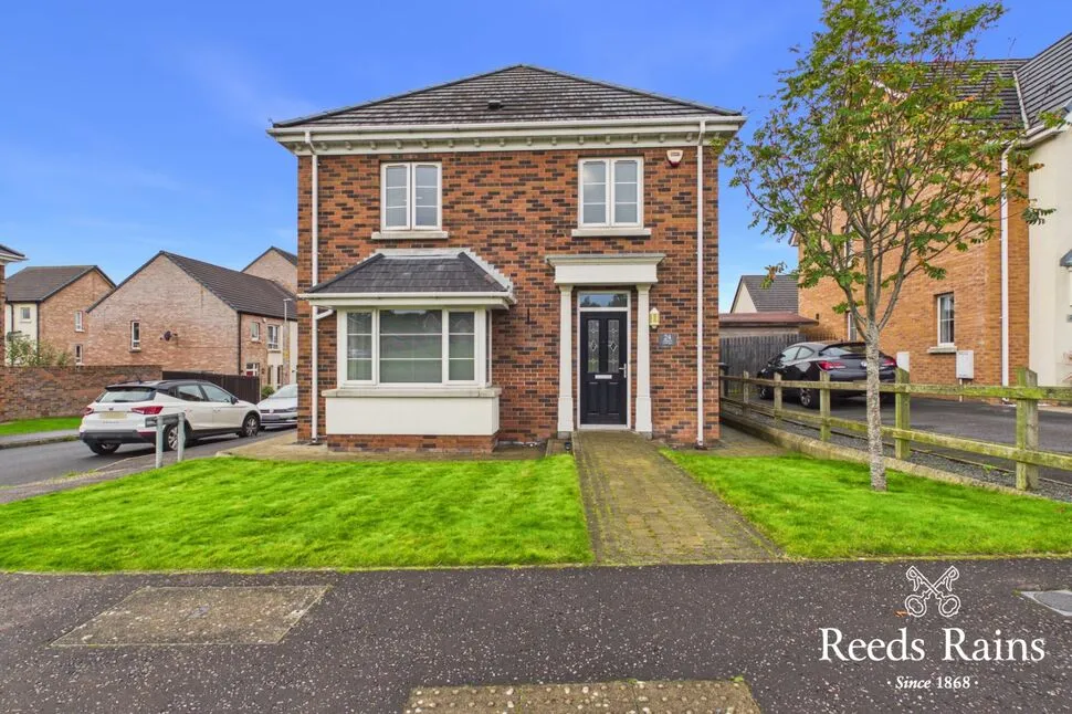 Ayrshire Avenue, Lisburn, BT28, photo 18