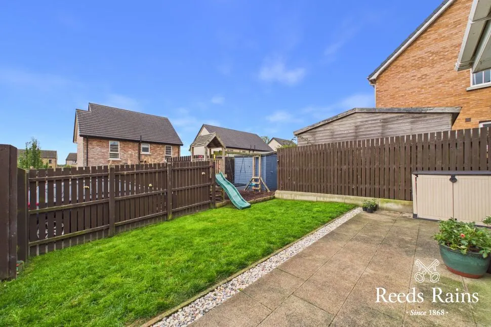 Ayrshire Avenue, Lisburn, BT28, photo 17
