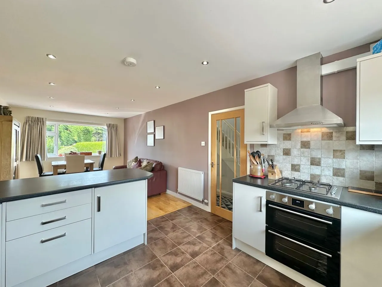 Judges Close, Hereford, photo 8