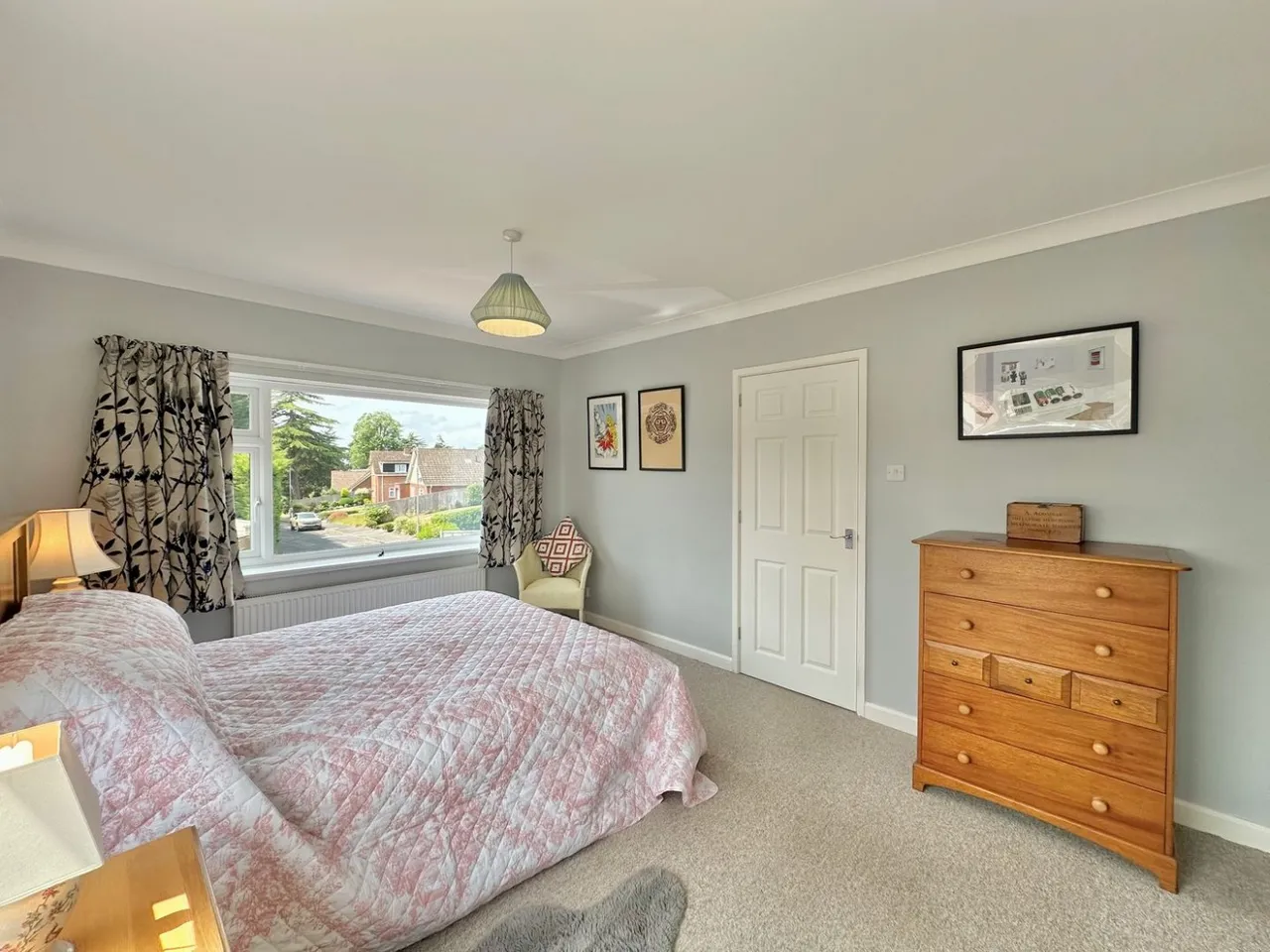 Judges Close, Hereford, photo 17