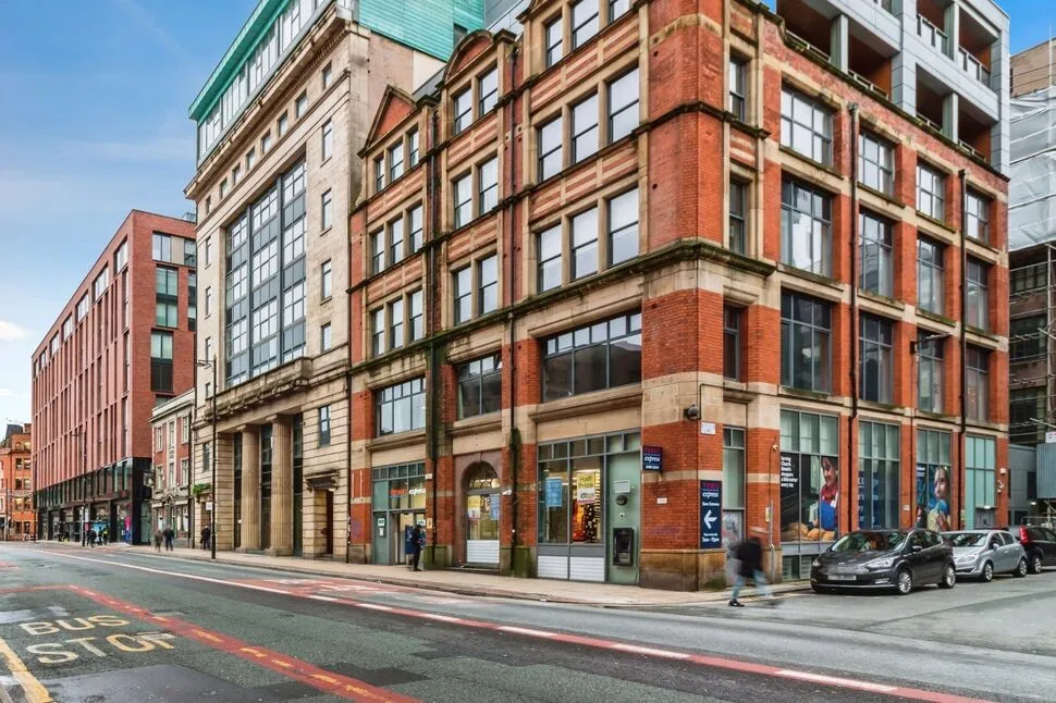 Church Street, Manchester, M4, photo 15