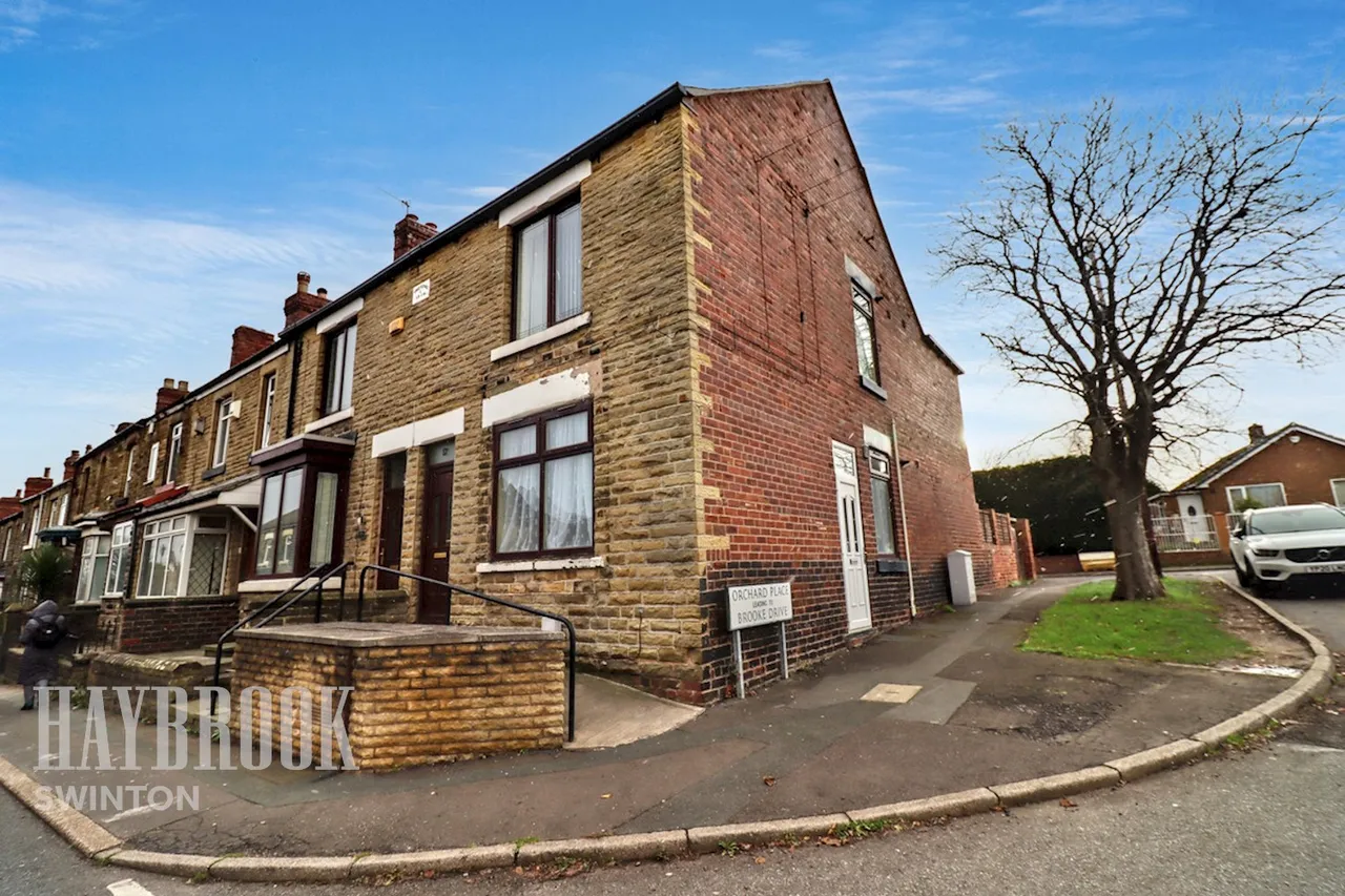 Melton High Street, Wath-Upon-Dearne, photo 9