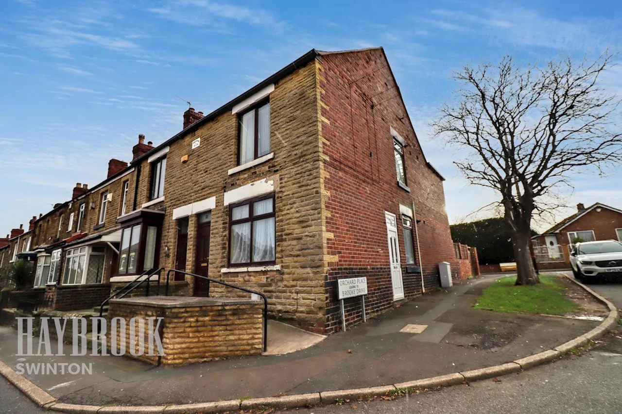 1 bed flat for sale, Melton High Street, Wath-Upon-Dearne