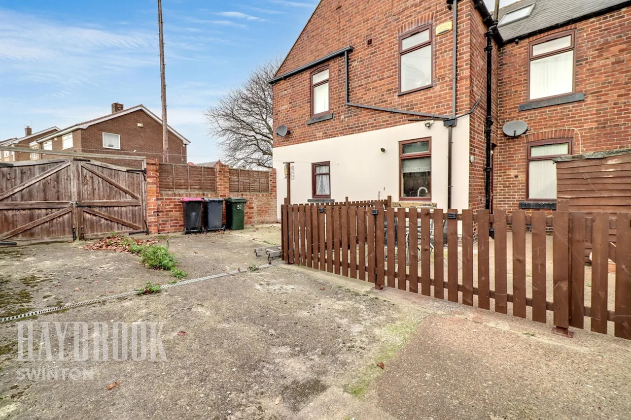 Melton High Street, Wath-Upon-Dearne, photo 8