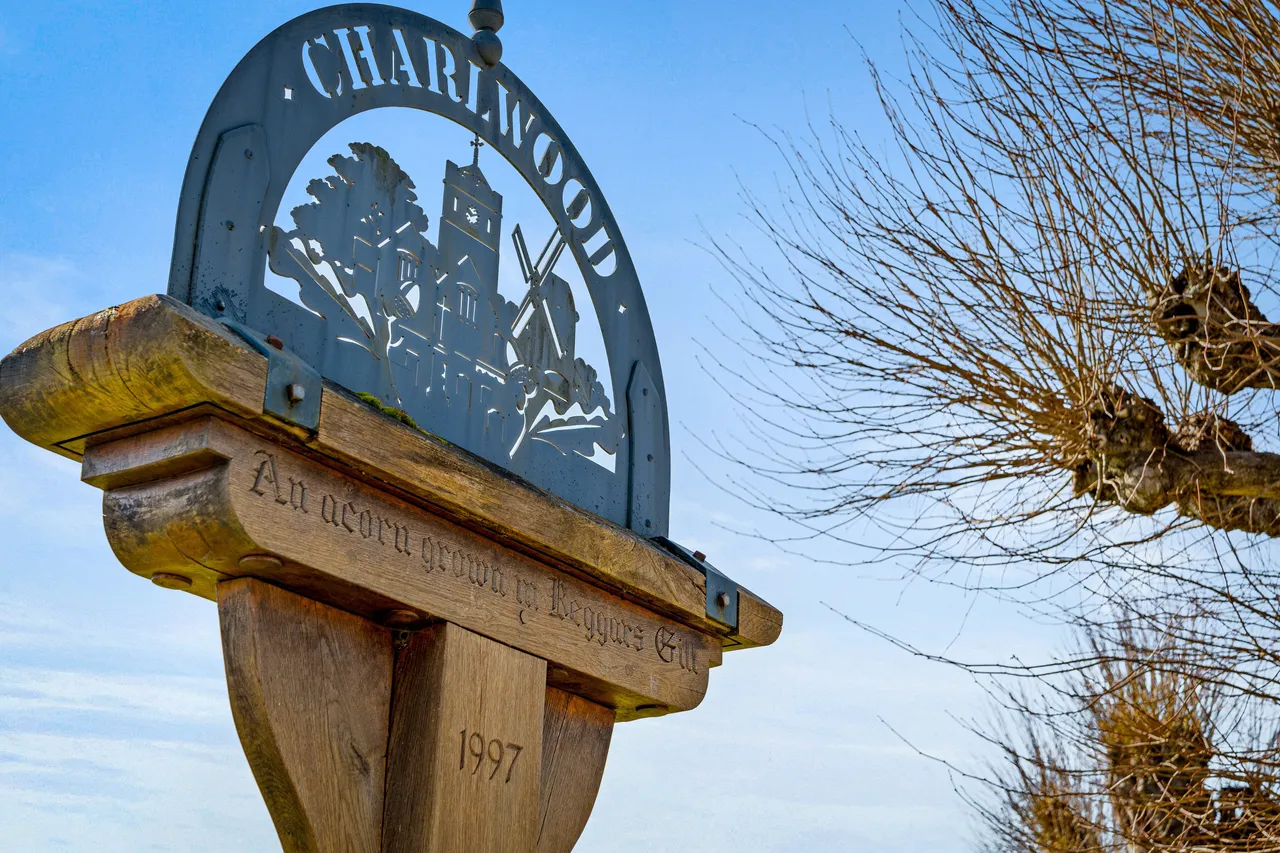 The Street, Charlwood, RH6, photo 13