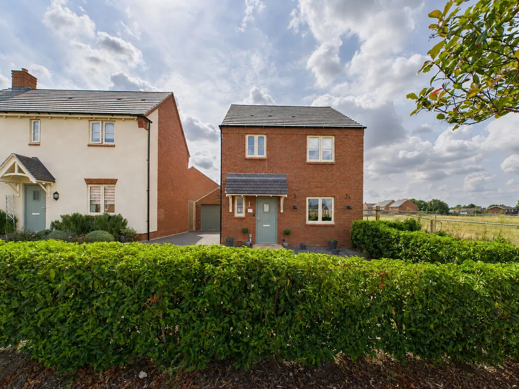 Seddon Gardens, Leighton Buzzard, LU7 3RF, photo 19