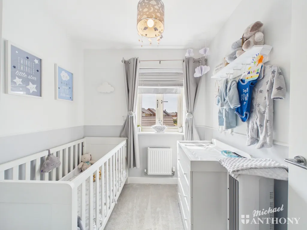 Seddon Gardens, Leighton Buzzard, LU7 3RF, photo 15