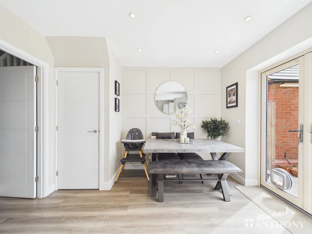 Seddon Gardens, Leighton Buzzard, LU7 3RF, photo 3