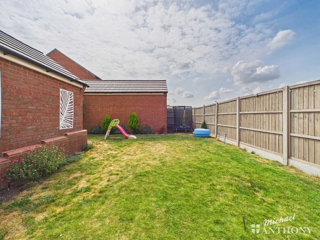 Seddon Gardens, Leighton Buzzard, LU7 3RF, photo 18