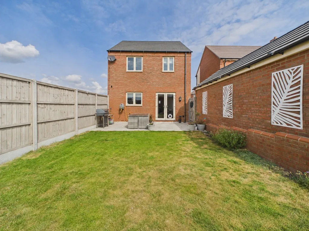 Seddon Gardens, Leighton Buzzard, LU7 3RF, photo 17