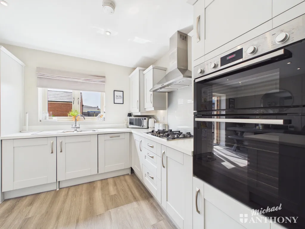 Seddon Gardens, Leighton Buzzard, LU7 3RF, photo 7
