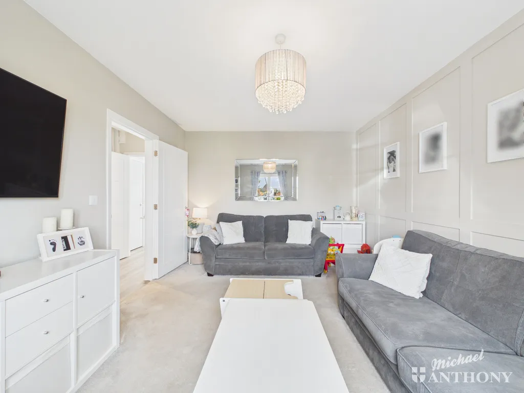 Seddon Gardens, Leighton Buzzard, LU7 3RF, photo 9