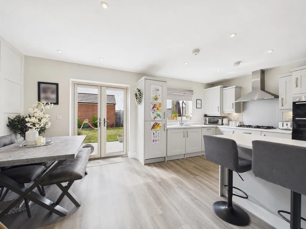 Seddon Gardens, Leighton Buzzard, LU7 3RF, photo 6