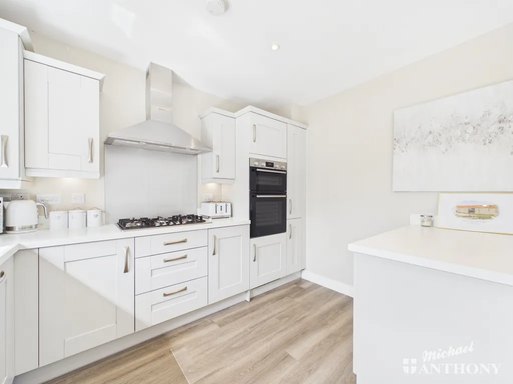 Seddon Gardens, Leighton Buzzard, LU7 3RF, photo 8