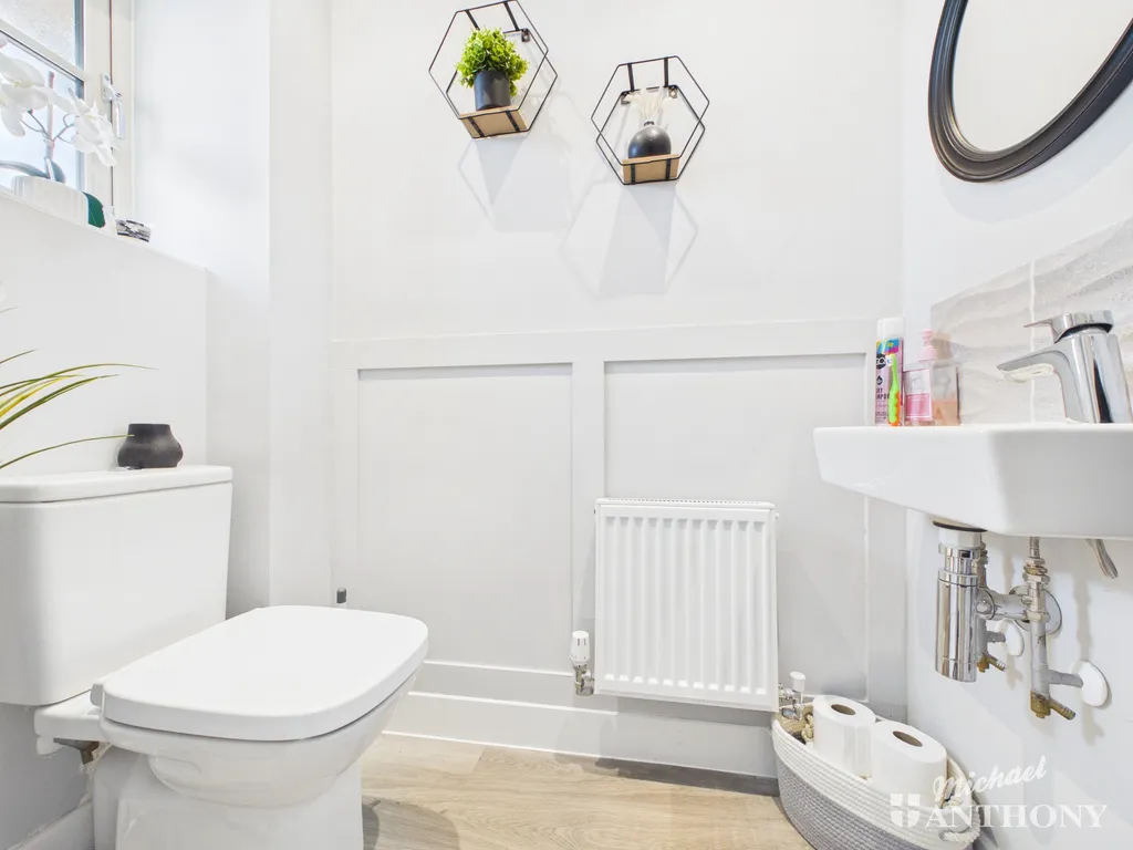 Seddon Gardens, Leighton Buzzard, LU7 3RF, photo 11
