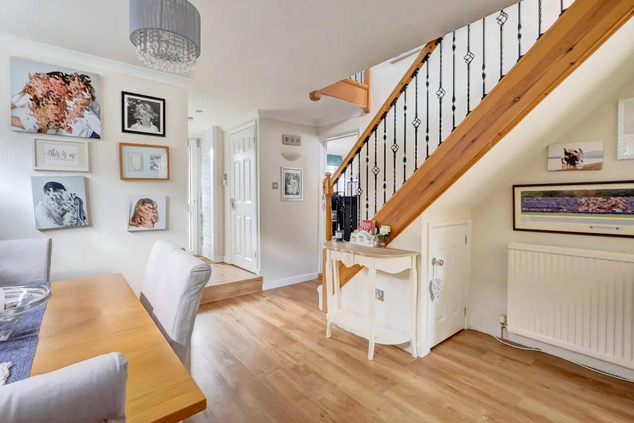 The Larchlands, High Wycombe, HP10, photo 7