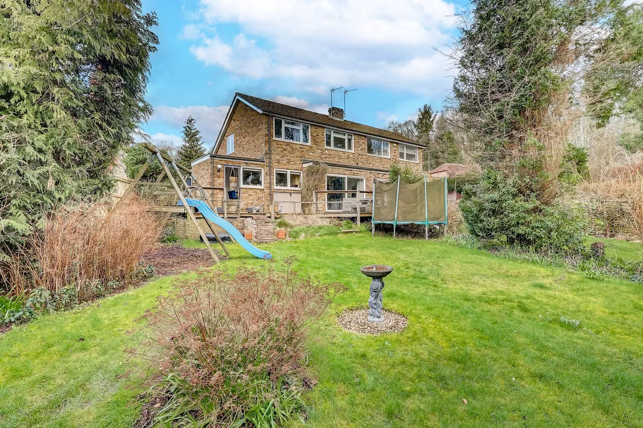 The Larchlands, High Wycombe, HP10, photo 15