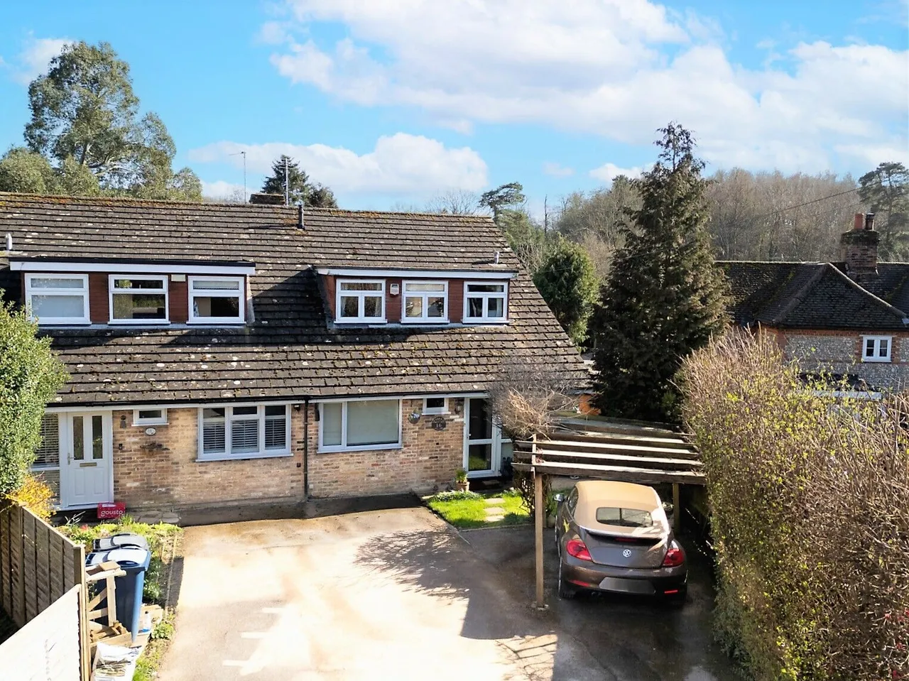 The Larchlands, High Wycombe, HP10, photo 14