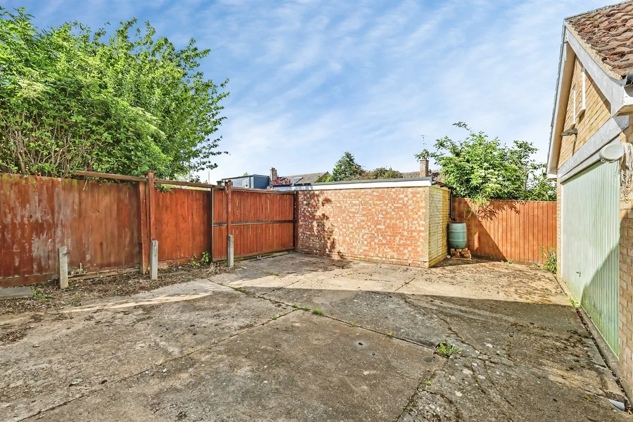 Simons Walk, Pattishall, NN12, photo 6