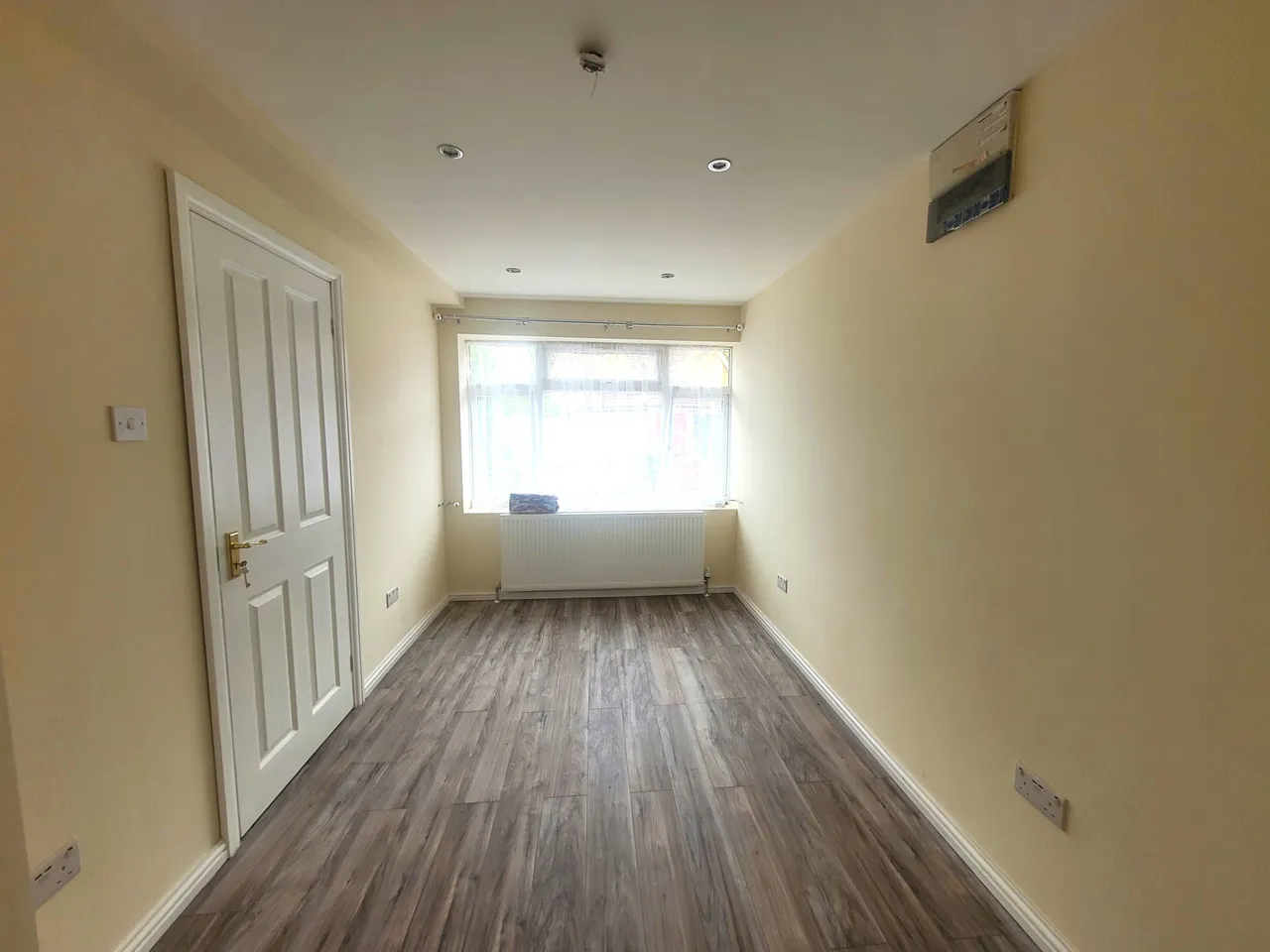 Moor Furlong, Cippenham, SL1, photo 5
