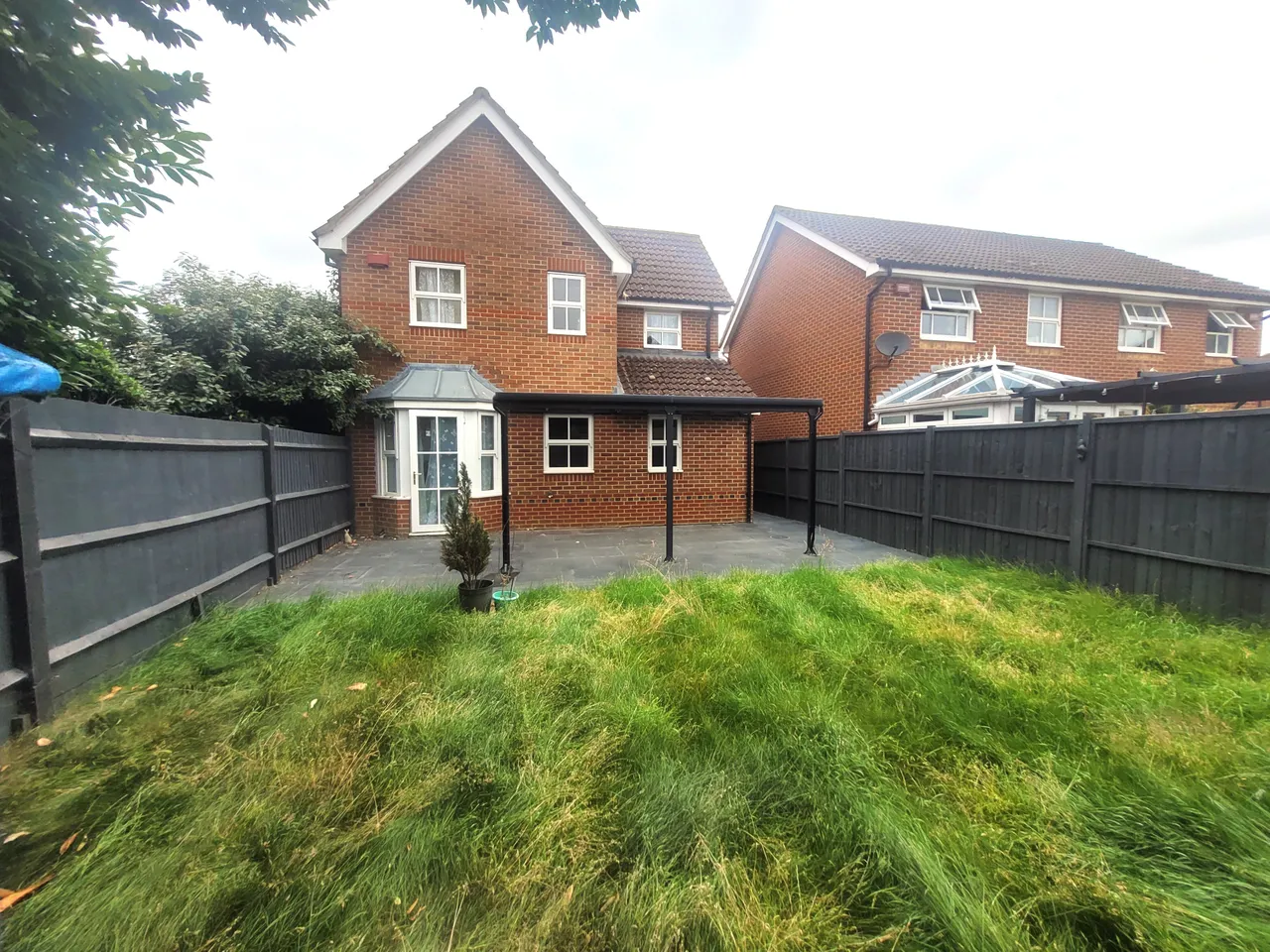 Moor Furlong, Cippenham, SL1, photo 15