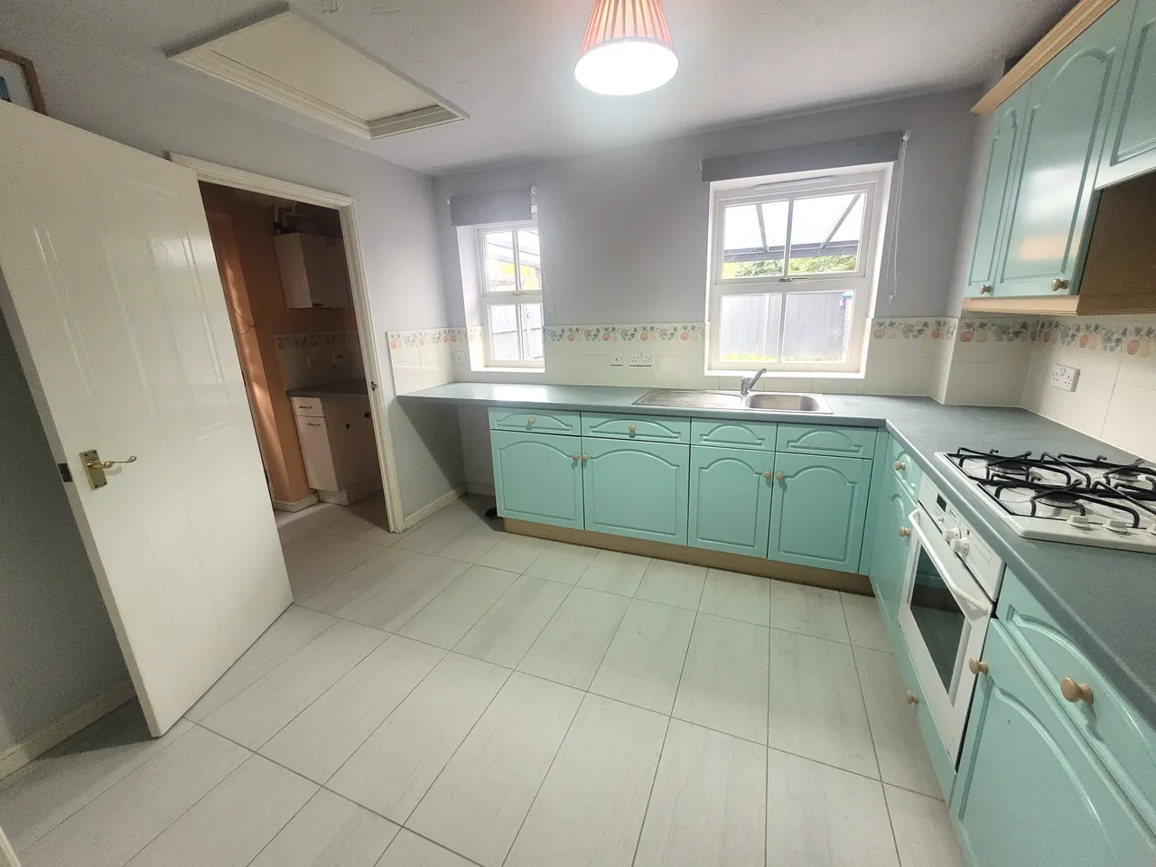 Moor Furlong, Cippenham, SL1, photo 8