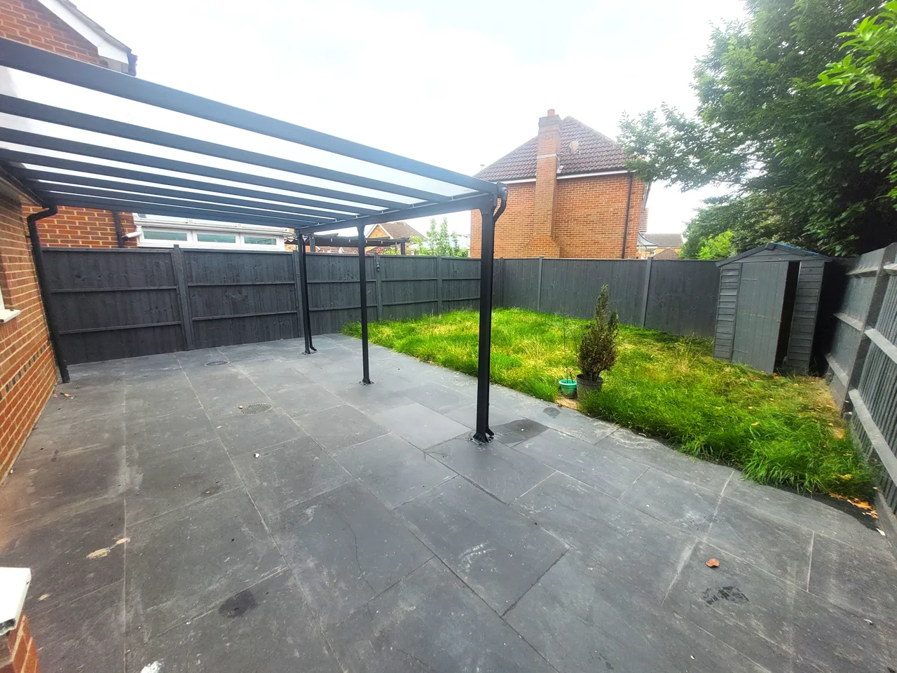 Moor Furlong, Cippenham, SL1, photo 14