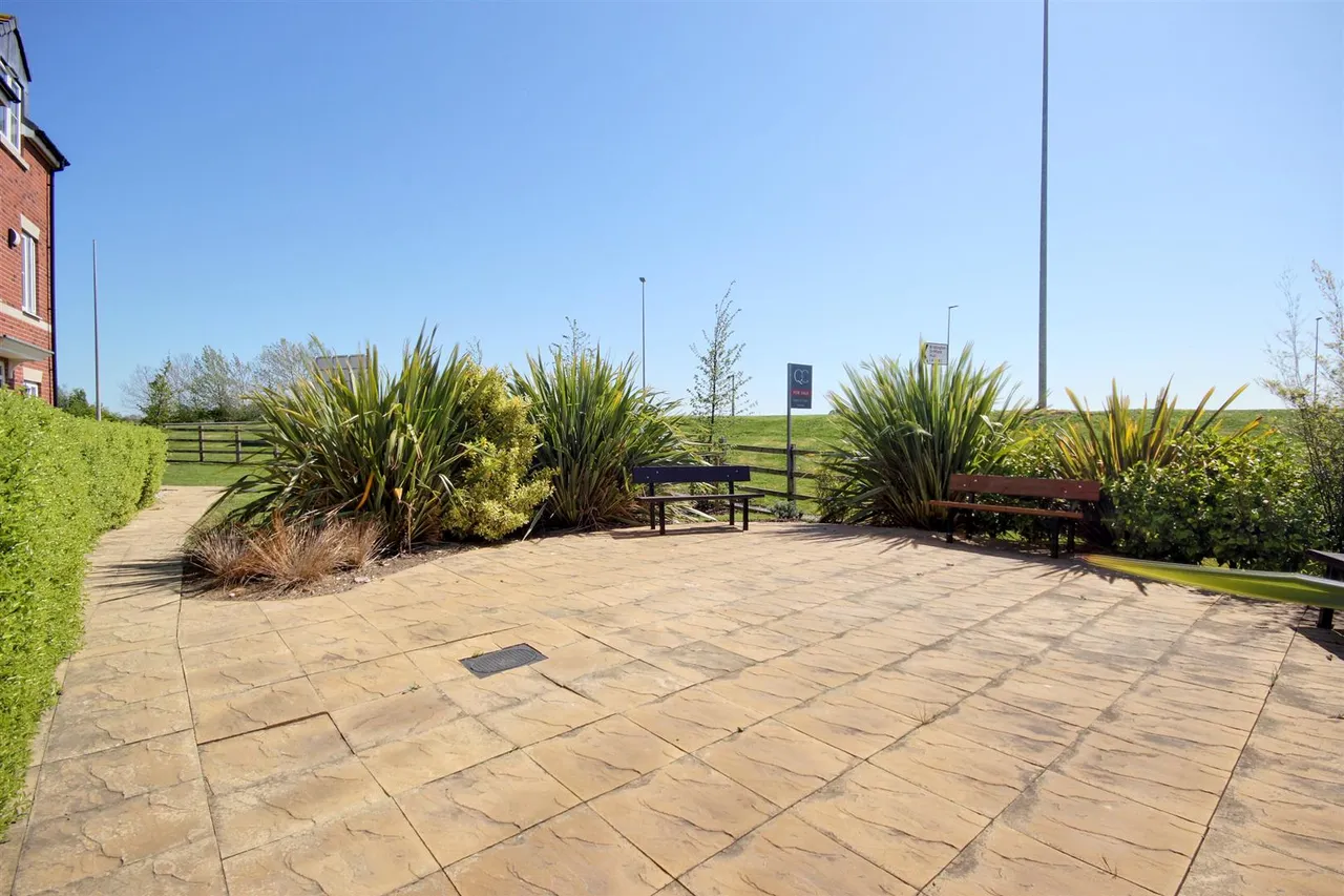 3 bed house for sale — Baker Parade, Beverley