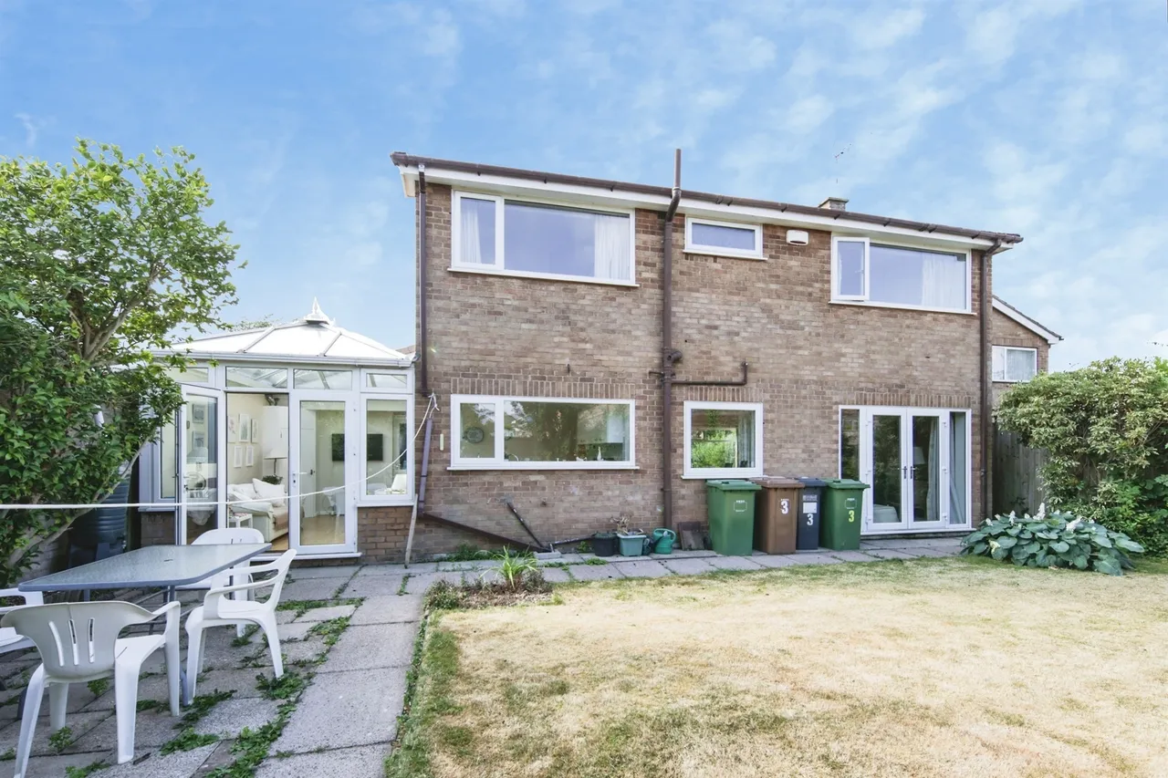 Beverley Close, Balsall Common, CV7, photo 6